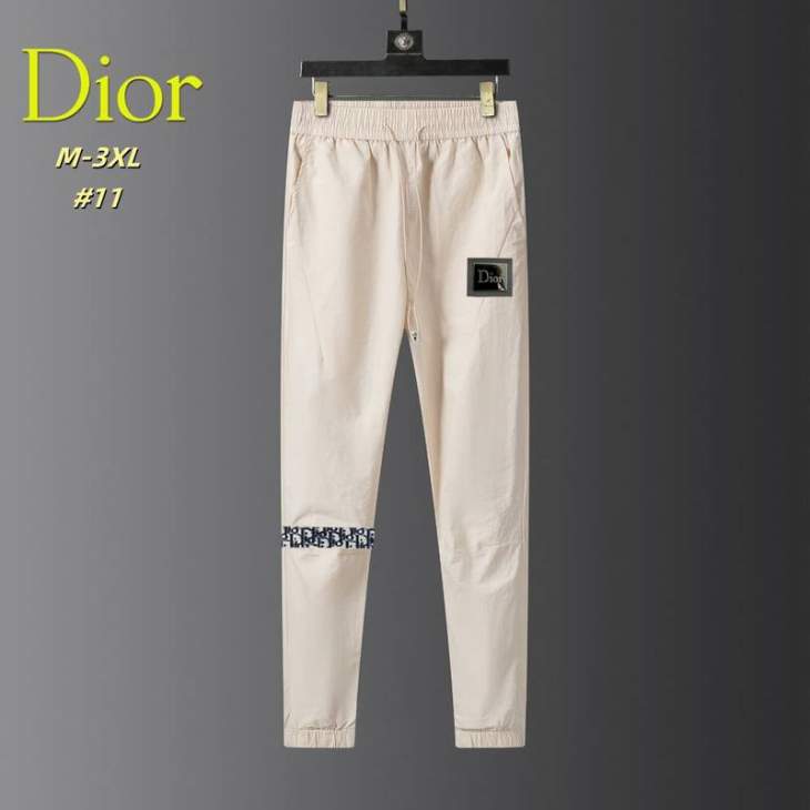 Picture of Dior Long Pants _SKUDiorM-3XL12yr5414599